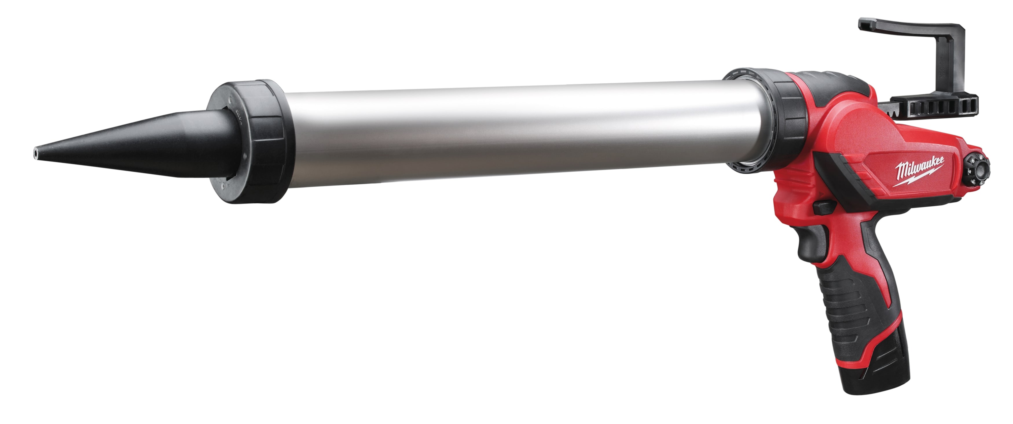 MILWAUKEE - AEG COP4933441670 M12PCG600A-201B_PISTOLA SILIC