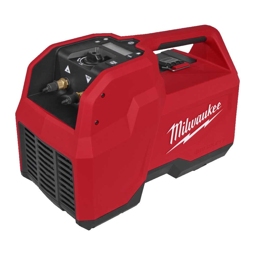MILWAUKEE - AEG COP4933498173 M18 BLRP-121/ POMPA RECUPERO IN2