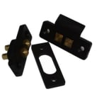 HILTRON LAND SRL C1ACC5678 COPPIA CONTATTI PER ELETTROSERRATURE