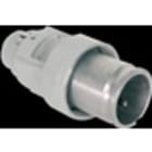 CORTEM SPA - CORAP-5125 SPINA DI CORRENTE 3P+N+T 125A