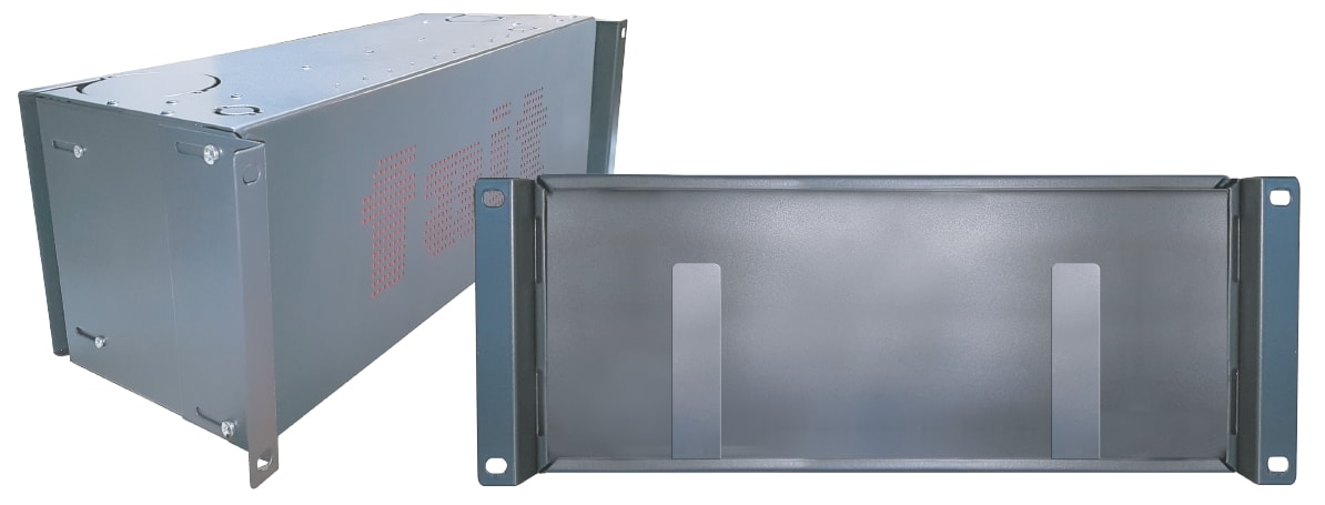 FAIT SRL FIT3201002 CORC-CASSETTO OTTICO RICCHEZZA CAVI
