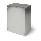 CORTEM SPA - CORCS111108SS CASS.STAG.110X110X80 AC.INOX
