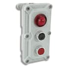 CORTEM SPA - CORCSE-L UNITA COM.EX II 2 GD EX D IIB