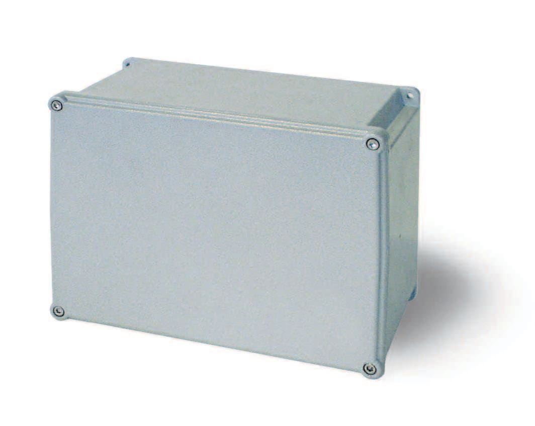 CORTEM SPA CORCSG302318 CAS.STAGNA 305X230X284 PES.