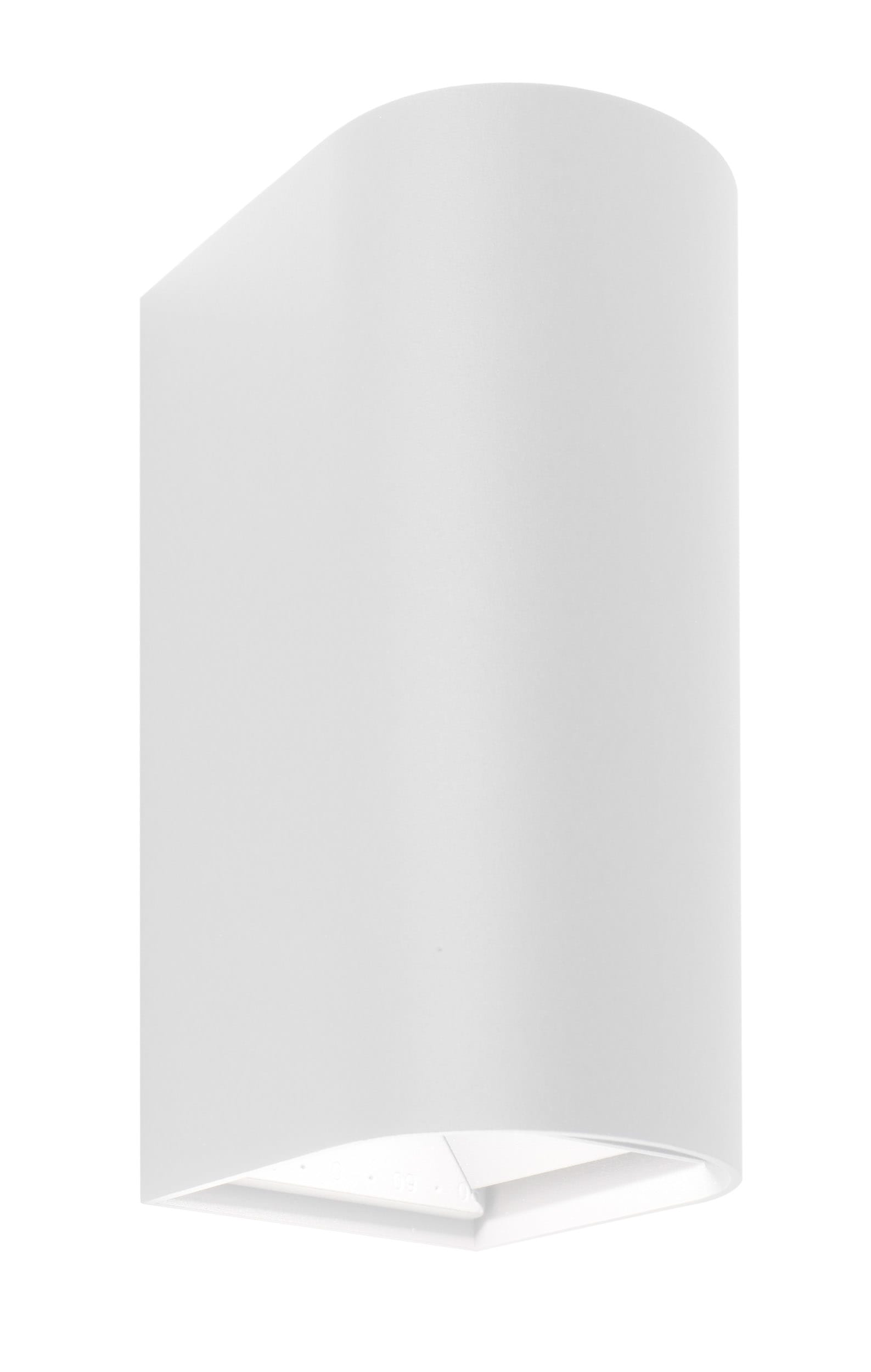 BOT LIGHTING SRL - BTLCORDOVA10BK APPLIQUE LED IP65 2X5W BIANCO CCT