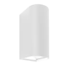 BOT LIGHTING SRL - BTLCORDOVA10BK APPLIQUE LED IP65 2X5W BIANCO CCT