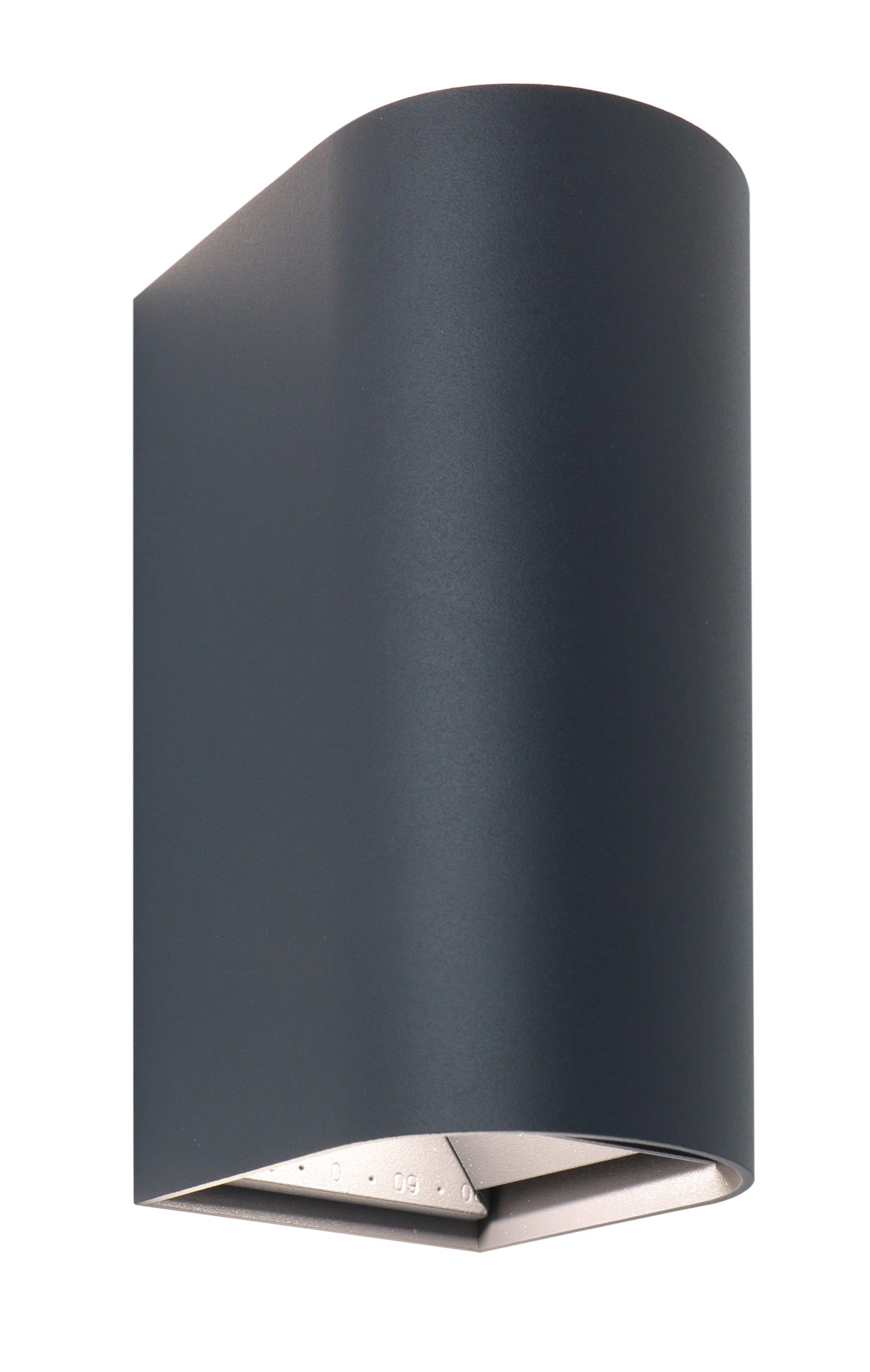 BOT LIGHTING SRL BTLCORDOVA10GK APPLIQUE LED IP65 2X5W ANTRACITE CCT