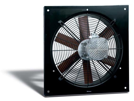 CORTEM SPA COREB-254MEX ASPIRATORI ELICOIDALI 120W