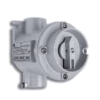 CORTEM SPA - COREFSCO-63 INTERRUTTORE EX II 2GD EXD IIC