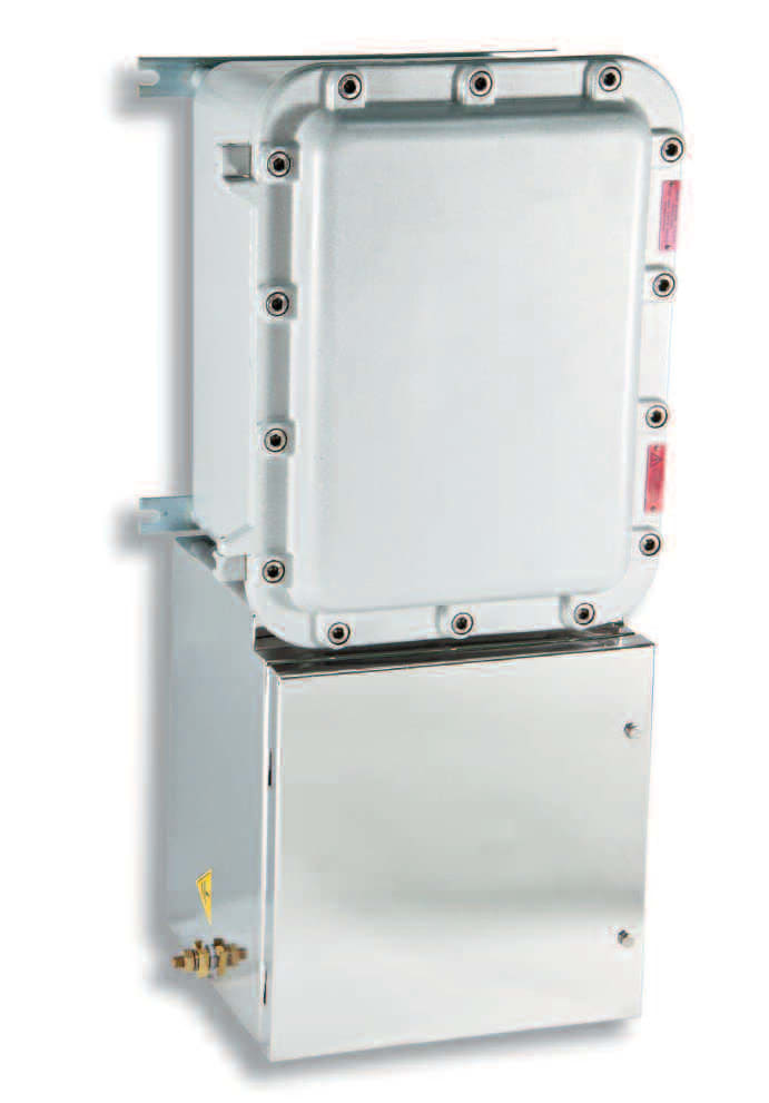 CORTEM SPA - COREJBE-6B COMPLESSO EJB+CTB EX DE IIB+H2