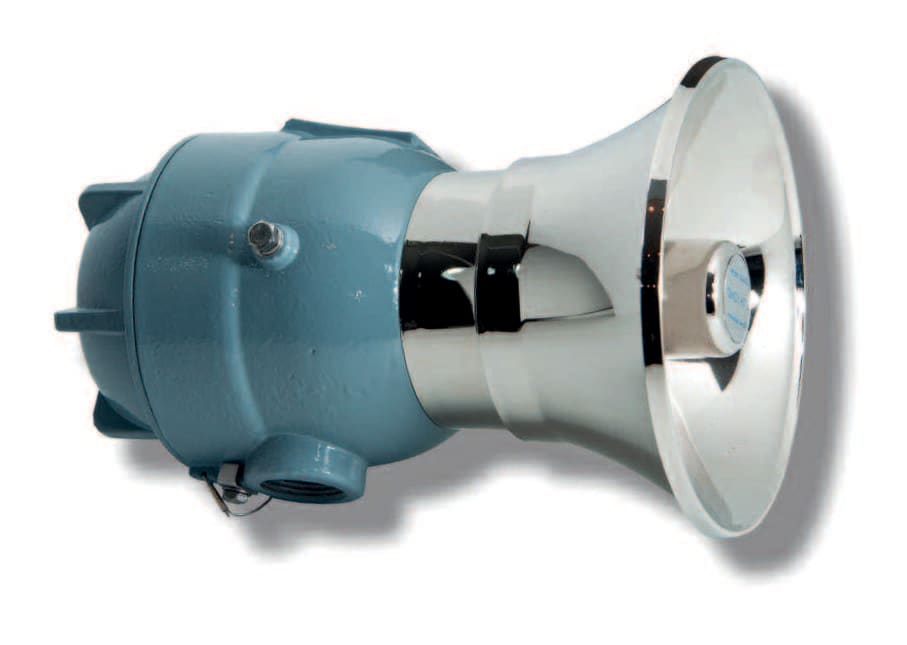 CORTEM SPA CORETH-12MD/12/5T SEGN.ACUS.12/24VCACC 5 TONI
