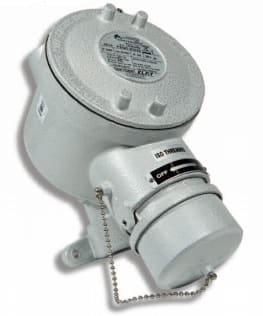 CORTEM SPA CORFSQC-23330 PRESA DI CORRENTE 2P+T 30A