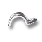 CORTEM SPA CORGF7A GAFFETTE DA 2.1/2 ALLUMINIO