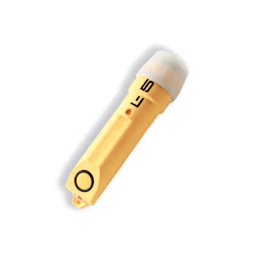 CORTEM SPA CORL-5 TORCIA PORTATILE A LED