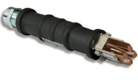 CORTEM SPA CORPMT-B2 PINZA DI MESSA A TERRA