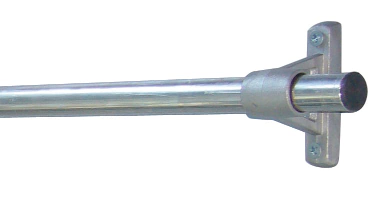 FACAL SRL - FAFCORR CORRENTINO ALLUMINIO DIAM. 25