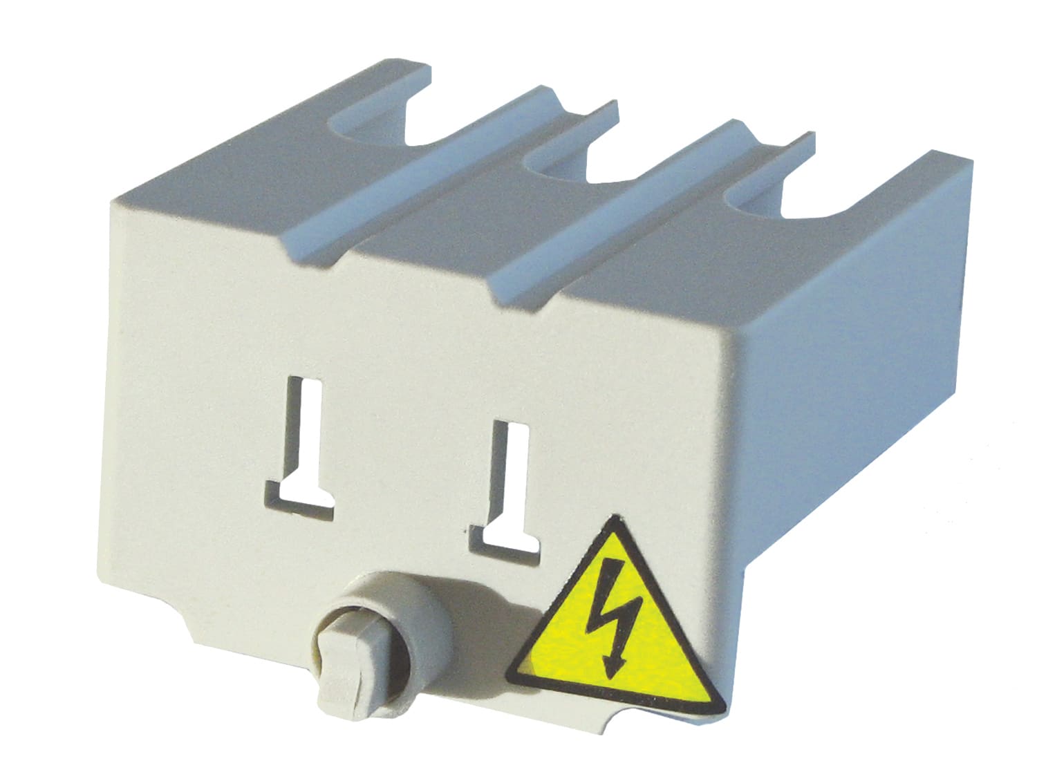 ROCKWELL AUTOMATION - RCK194E-80-C3 194E 3 POLE TERMINAL COVER