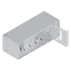FAIT SRL FIT3201003 COST/CSOE-CASSETTO SERVIZI/DISTRIB.8-16U