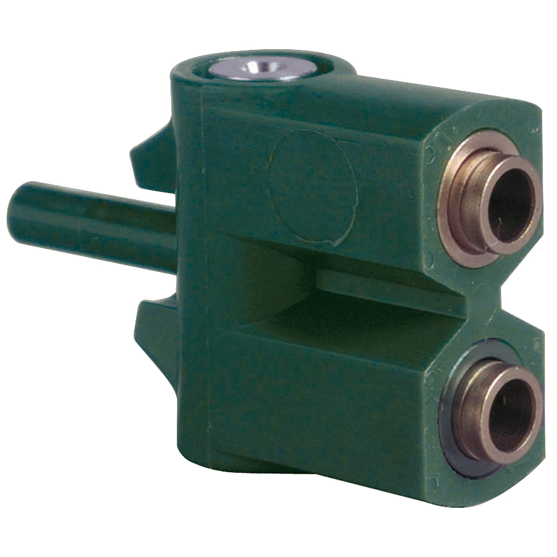CROUZET CRO81545001 VACUUM GENERATOR, PUSH-IN CONNECTION D 4