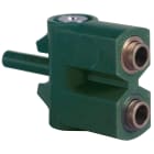 CROUZET CRO81545001 VACUUM GENERATOR, PUSH-IN CONNECTION D 4