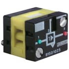 CROUZET - CRO81501031 LOGIC GATE, YES FUNCTION, SUB-BASE MOUNT