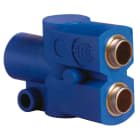 CROUZET - CRO81540015 LOGIC GATE,OR FUNCTION,PUSH-IN CONNECTIO