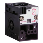 CROUZET - CRO81550001 BASIC SEQUENCER MODULE, MAINTAINED RESET