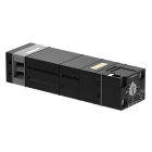 CROUZET CRO81506725 TIMER,NEGATIVEOUTPUT,0.1?60S,170NL/