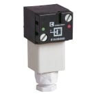 CROUZET CRO81509080 PRESSURE DETECTION, ELECTRICAL OUTPUT, S