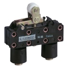 CROUZET CRO81281508 MINIATURE LIMIT SWITCH, INTERIOR OUTPUTS