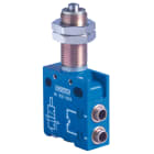 CROUZET - CRO81921505 COMPACT LIMIT SWITCH, NORMALLY CLOSED, T