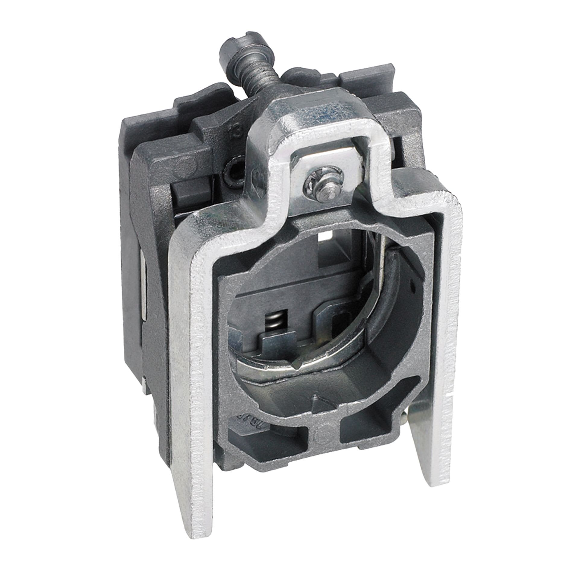 CROUZET - CRO89543205 CONTACT BLOCK VALVE KIT,NORMALLY CLOSED+