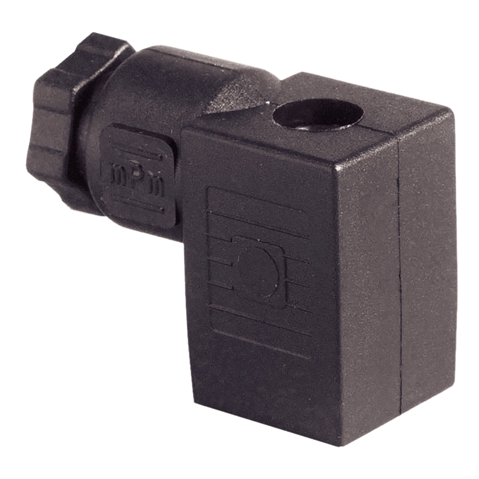 CROUZET - CRO81516082 SOLENOID CONNECTOR
