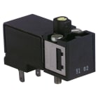 CROUZET - CRO81519680 CONTROL SOLENOID, 3/2, NORMALLY CLOSED,