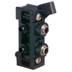 CROUZET CRO81513001 INTERMEDIARY SUPPLY MODULE