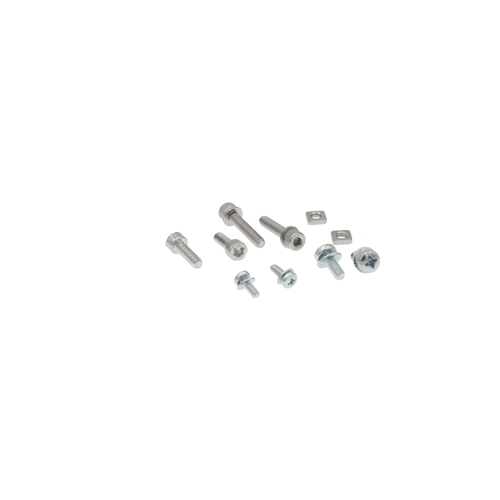 CROUZET CRO26532001 SSR ACCESSORY, ASSEMBLY KIT FOR HEATSINK