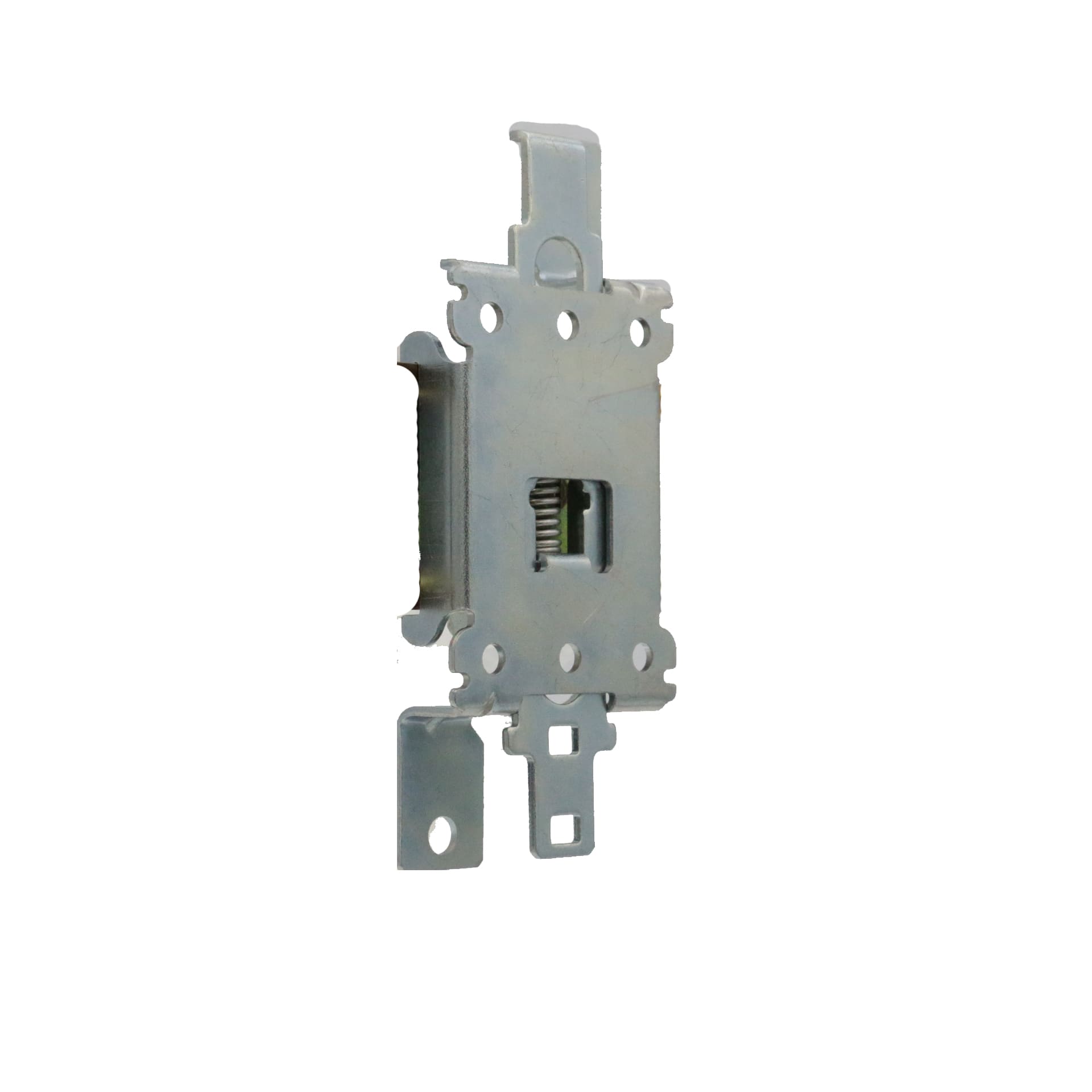 CROUZET CRO26532764N SSR ACCESSORY, DIN RAIL ADAPTOR FOR PANE