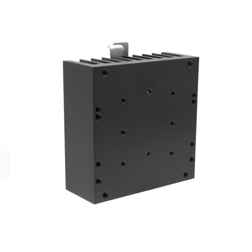 CROUZET CRO26532754N SSR ACCESSORY, HEATSINK, 1.2 C/W