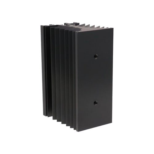 CROUZET CRO26532755N SSR ACCESSORY, HEATSINK, 1.75 C/W