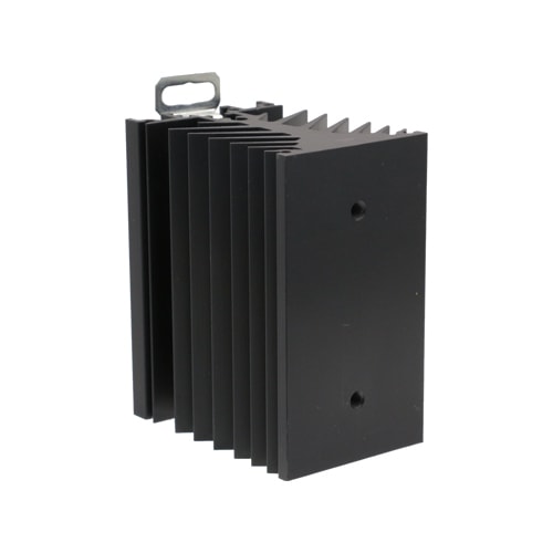 CROUZET - CRO26532756N SSR ACCESSORY, HEATSINK, 2.2 C/W