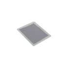 CROUZET CRO26532722N SSR ACCESSORY, THERMAL PAD, STICKER