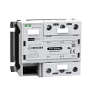 CROUZET - CROGN050DSRL SSR, GN0, 3-PHASE, PANEL MOUNT, 50A, IN