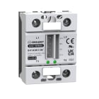 CROUZET - CRO84140613N SSR, GN2, 2-CHANNEL, PANEL MOUNT, 50A, I