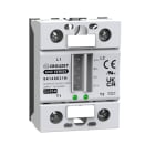CROUZET - CRO84140631N SSR, GN2, 2-CHANNEL, PANEL MOUNT, 50A, I