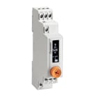 CROUZET CRODZ1R08MV1 SYR-LINE TIMER DZ1R, 12-240 VAC/DC, 1 C/