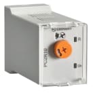 CROUZET CROPC2R10MV1 SYR-LINE PLUG-IN TIMER PC2R, 12-240 VAC/