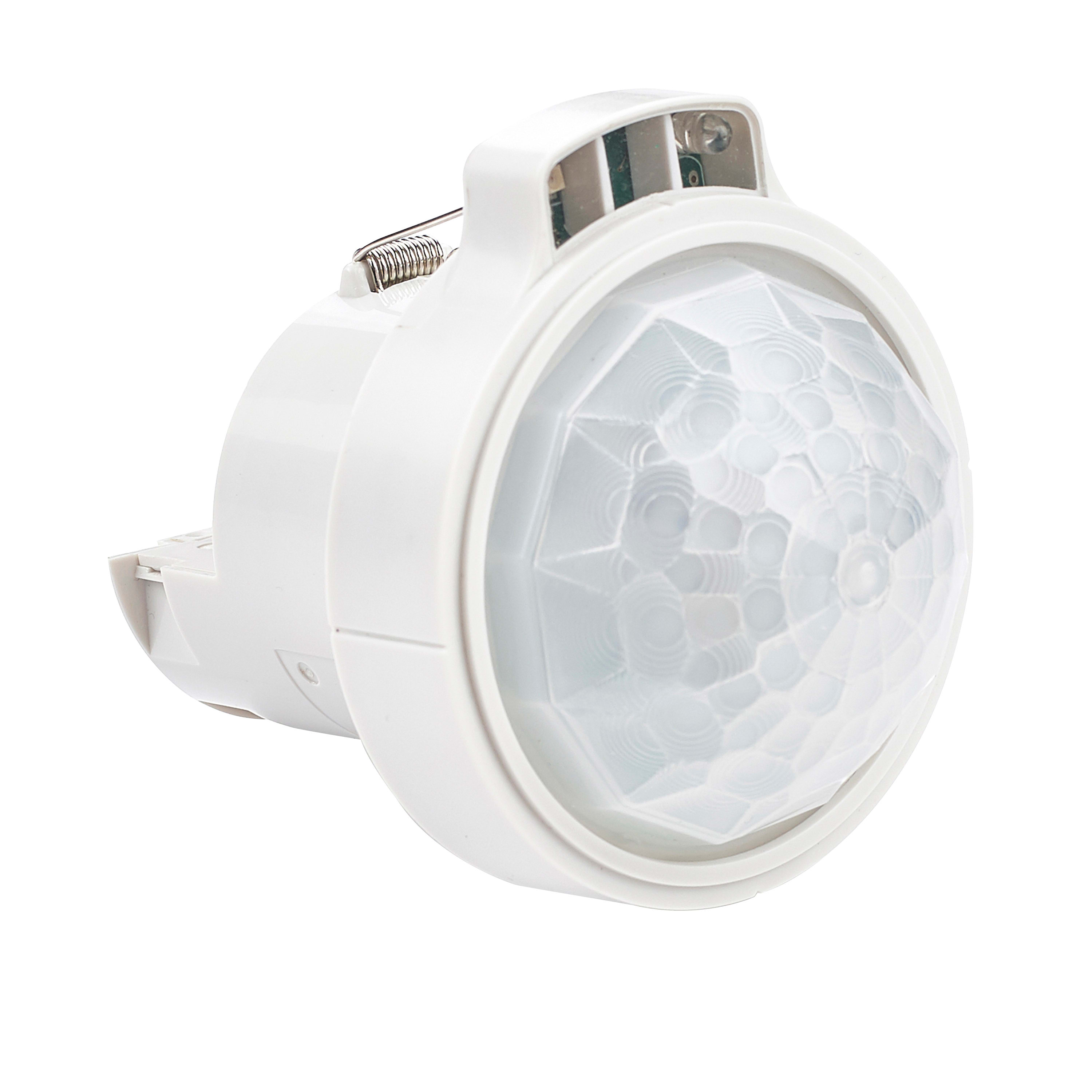 LEGRAND LEGCP100053 RILEVATORE PIR GRANDI ALTEZZE CASAMBI
