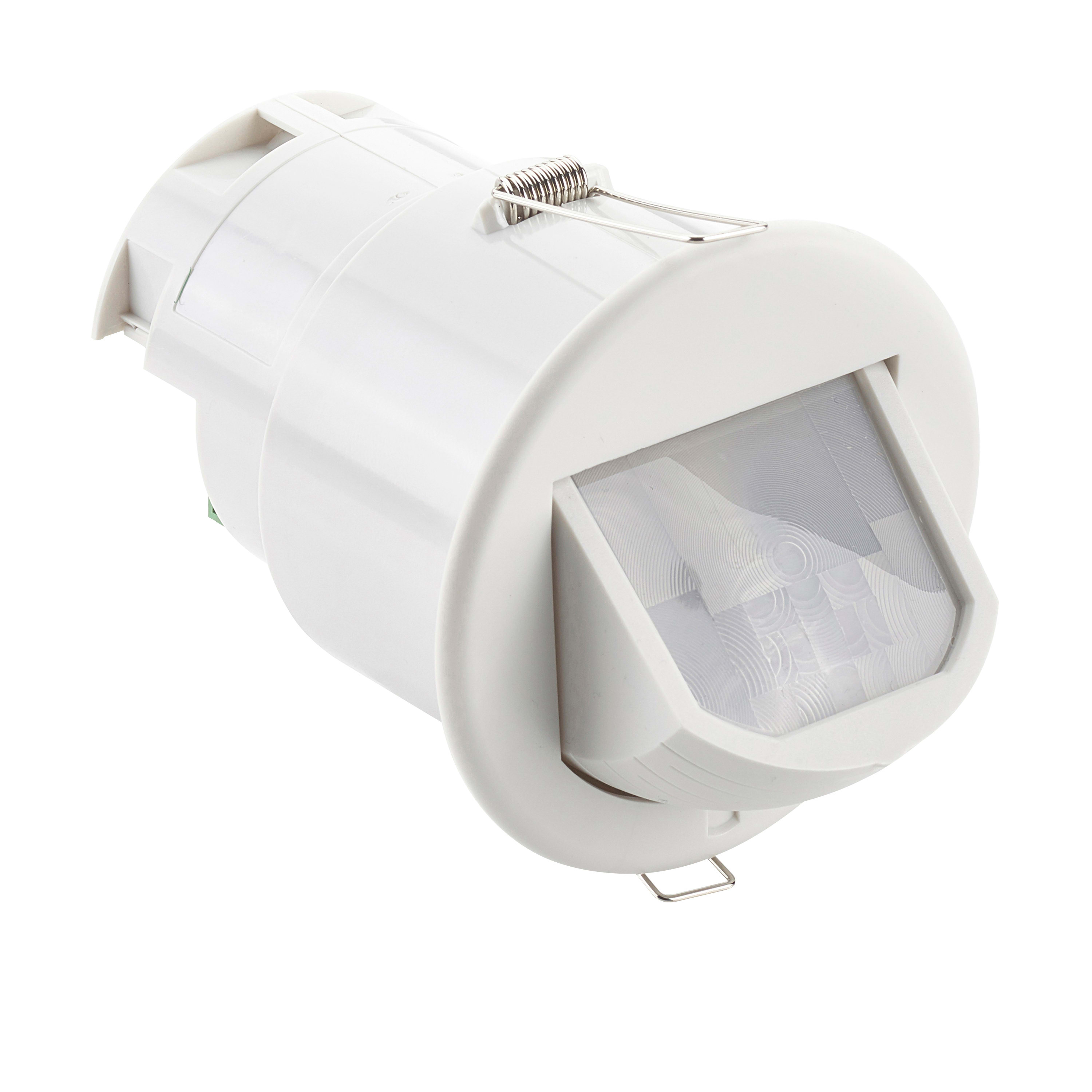 LEGRAND LEGCP111000 RILEVAT PIR ON/OFF INCASSO TESTA REGOLAB