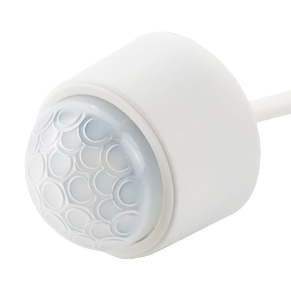 LEGRAND LEGCP140010 RILEVATORE PIR DALI MINI