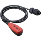 INTERCABLE SRL - INRCP-F5 TELECOMANDO COMPACT CP700 - 5 MT